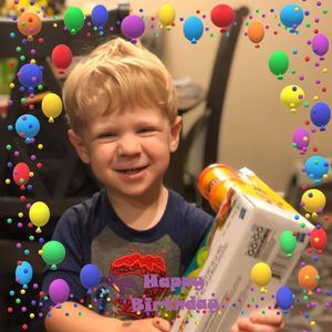 Meet your Posher, Janelle